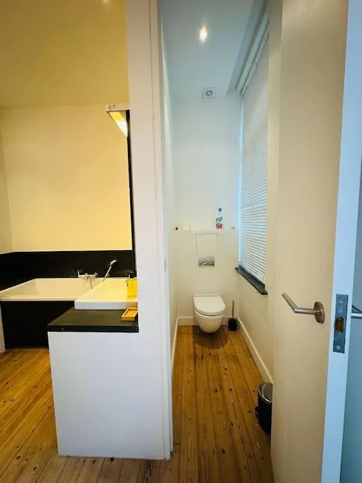 Amazing 3 Bedrooms - Place Brugmann Brussel 0*,  België
