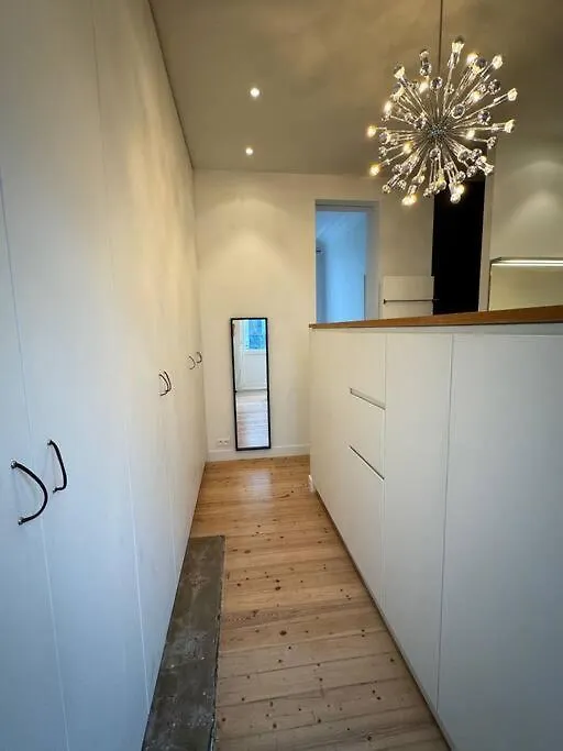 Amazing 3 Bedrooms - Place Brugmann Brussel 0*,