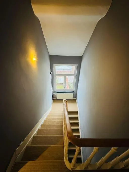 Apartamento Amazing 3 Bedrooms - Place Brugmann Bruxelas Bélgica