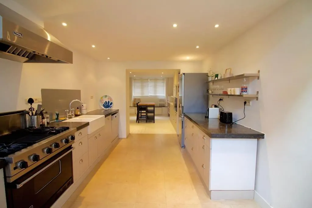 Amazing 3 Bedrooms - Place Brugmann Bruxelas Apartamento