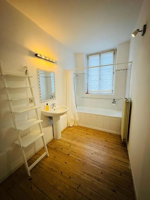 Amazing 3 Bedrooms - Place Brugmann Bruxelas Apartamento